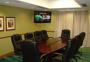 Springhill By Marriott East At Plazzio