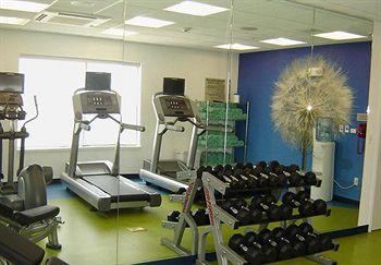 Springhill By Marriott East At Plazzio 3*