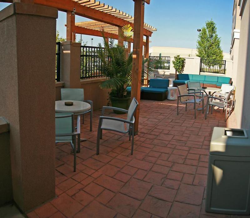 Springhill By Marriott East At Plazzio 3* Wichita