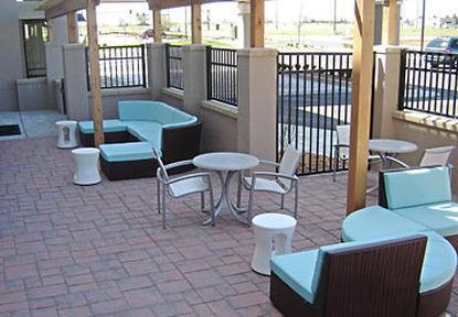 Hotel Springhill By Marriott East At Plazzio Wichita