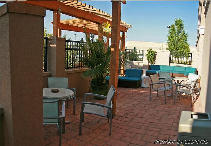 Springhill By Marriott East At Plazzio